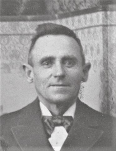 George Burt (1844 - 1910) Profile